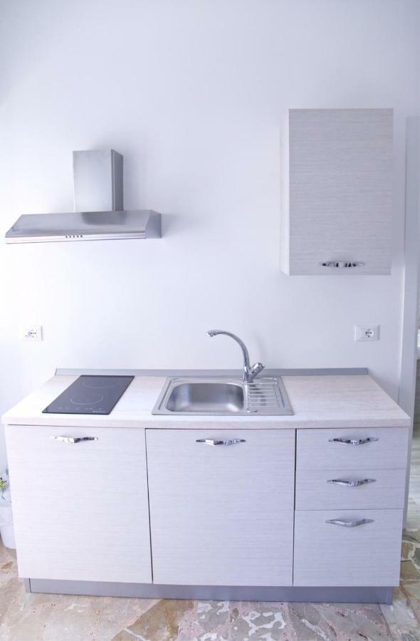 Apartamento Clambe *