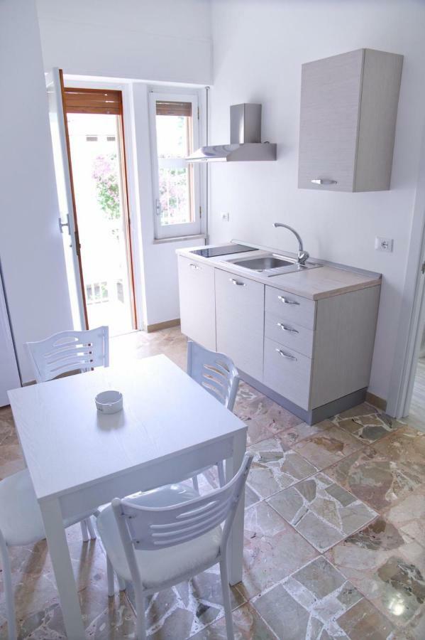 Apartamento Clambe