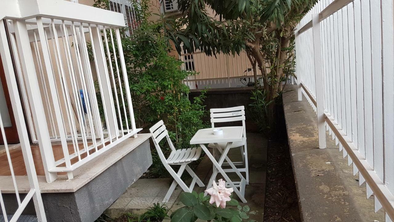Clambe Apartamento