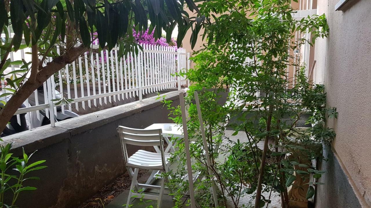 Clambe Apartamento Palermo